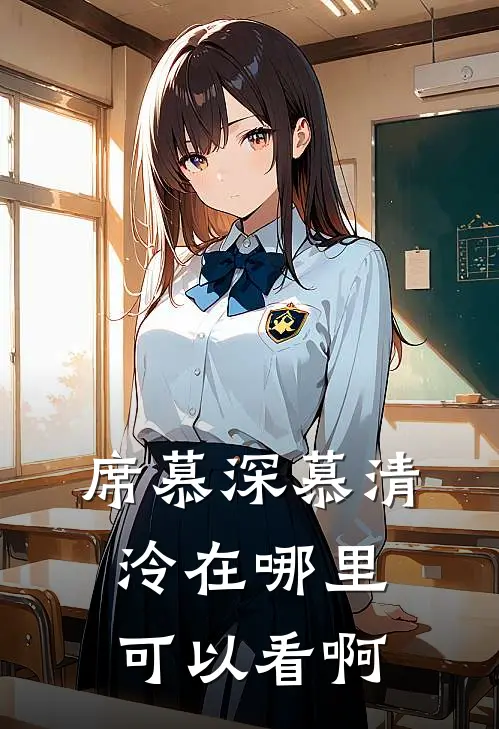 席慕深慕清泠在哪里可以看啊