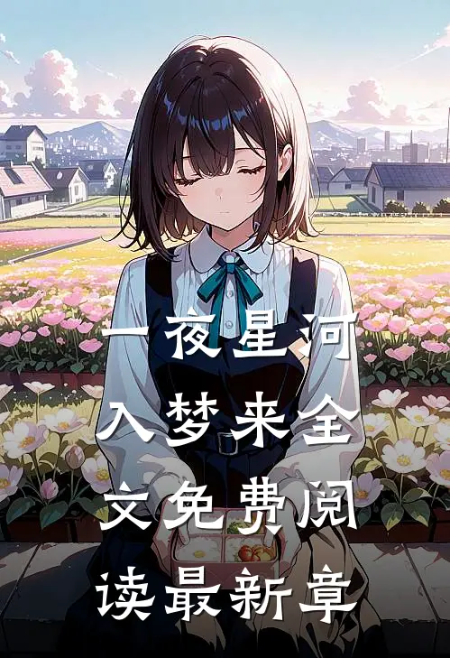 一夜星河入梦来全文免费阅读最新章