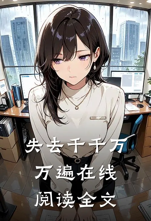 失去千千万万遍在线阅读全文