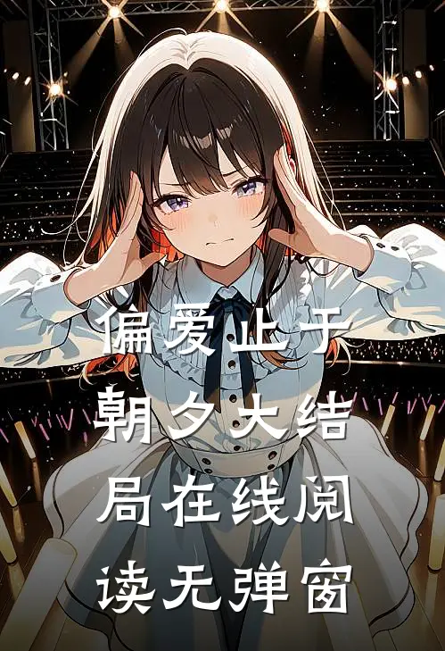 偏爱止于朝夕大结局在线阅读无弹窗