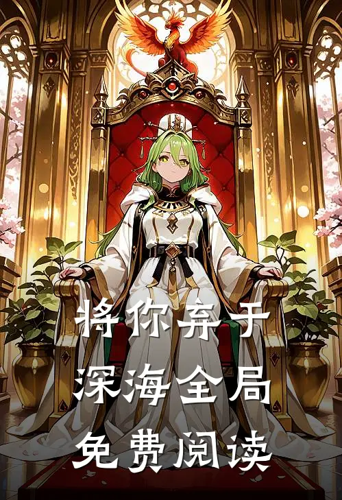 将你弃于深海全局免费阅读