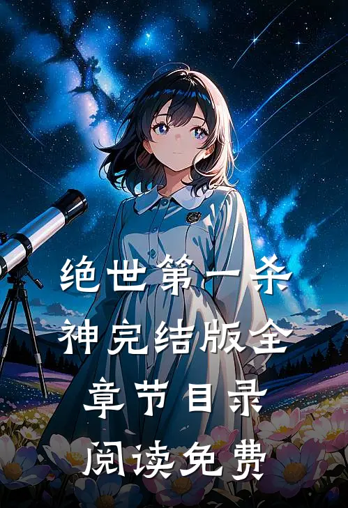 绝世第一杀神完结版全章节目录阅读免费