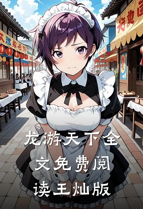 龙游天下全文免费阅读(王灿版)
