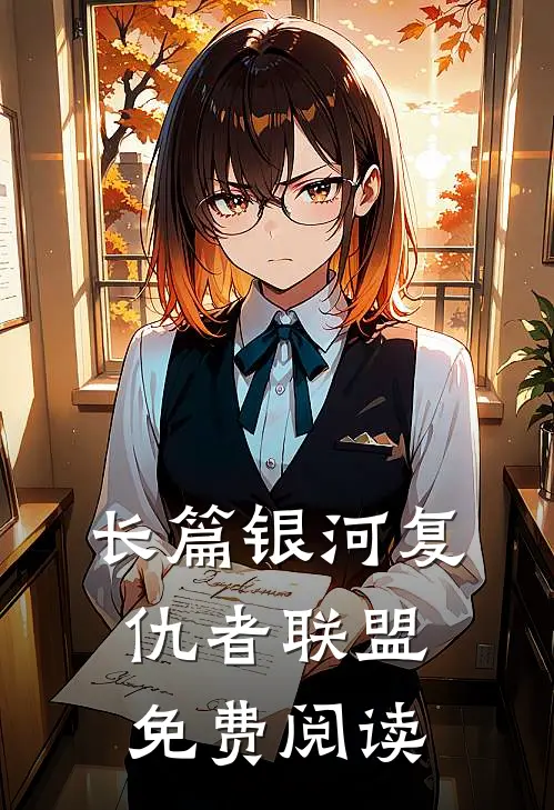 长篇银河复仇者联盟免费阅读