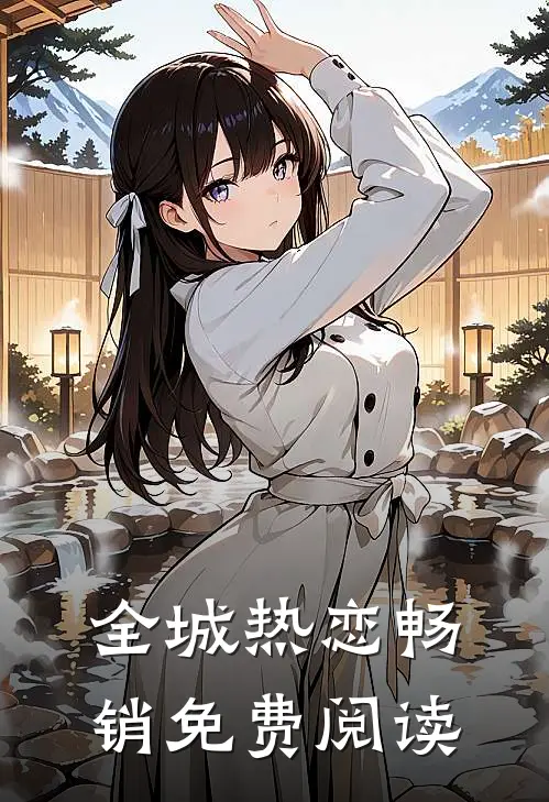 全城热恋畅销免费阅读