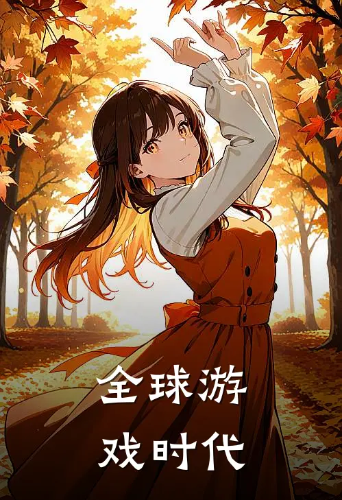 全球游戏时代