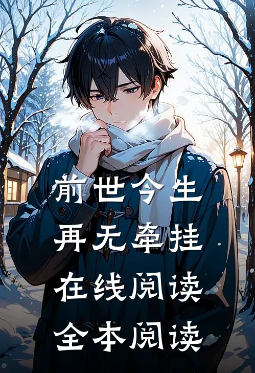前世今生，再无牵挂在线阅读全本阅读