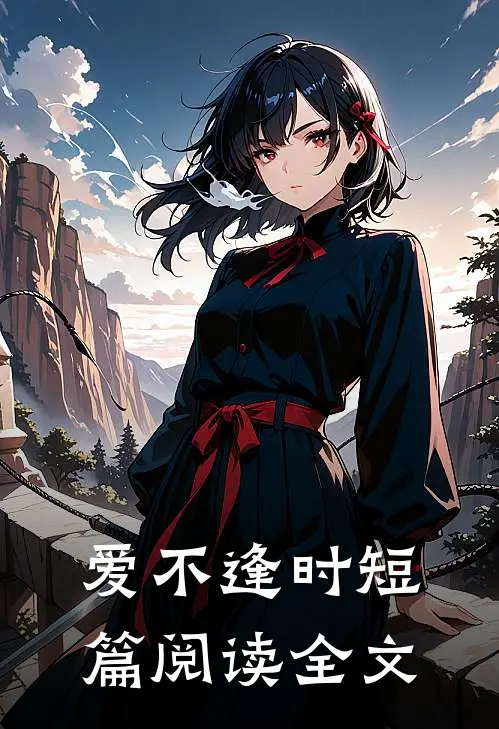 爱不逢时短篇阅读全文