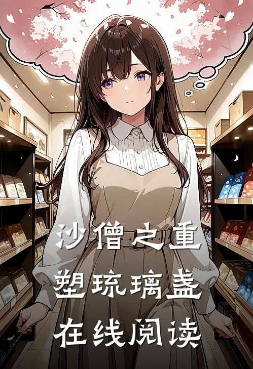 沙僧之重塑琉璃盏在线阅读
