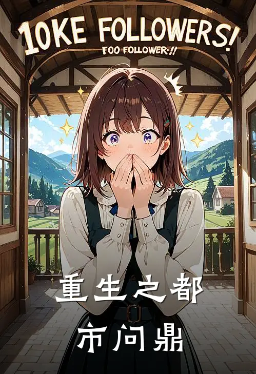 重生之都市问鼎