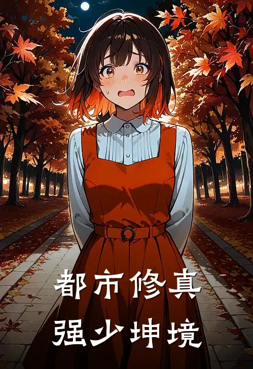 都市修真强少坤境