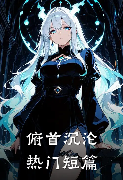 俯首沉沦热门短篇