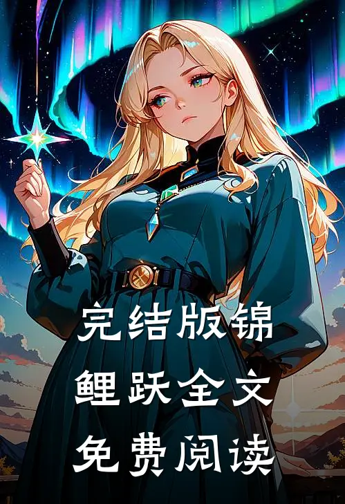 完结版锦鲤跃全文免费阅读