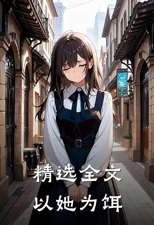 精选全文以她为饵