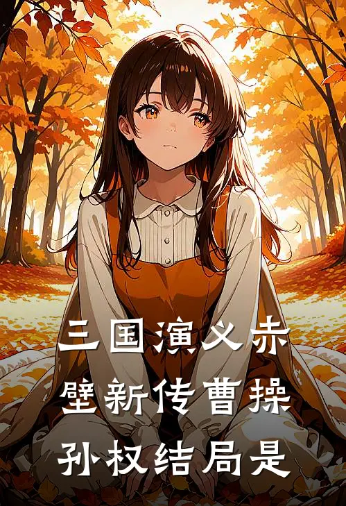 三国演义赤壁新传曹操孙权结局是