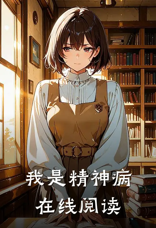我是精神病在线阅读