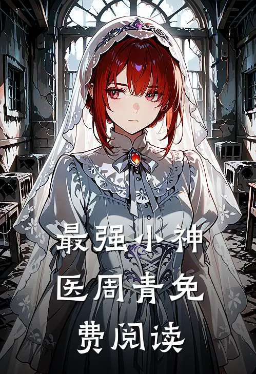 最强小神医周青免费阅读
