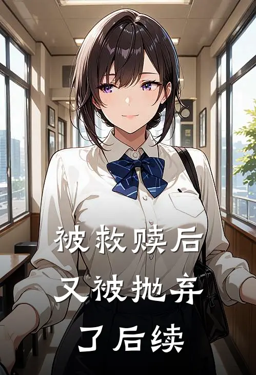 被救赎后又被抛弃了后续