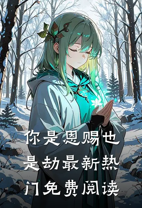 你是恩赐也是劫最新热门免费阅读