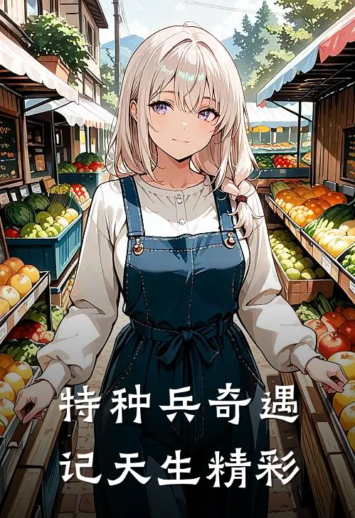 特种兵奇遇记天生精彩