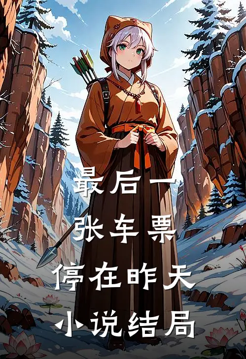 最后一张车票，停在昨天小说结局
