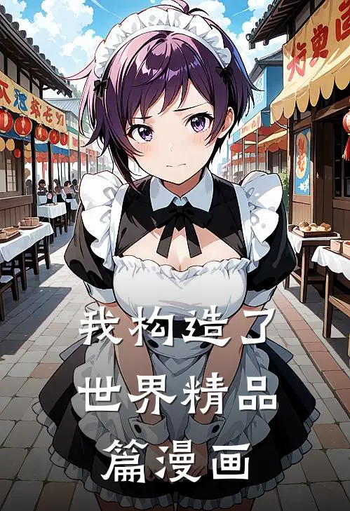 我构造了世界精品篇漫画