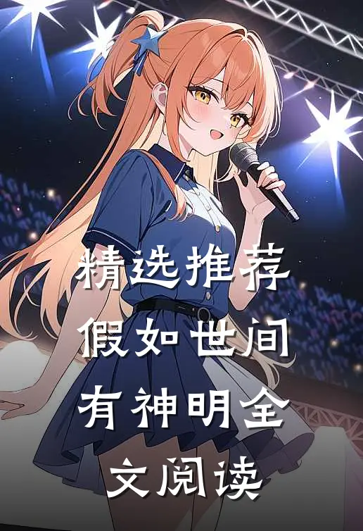 精选推荐假如世间有神明全文阅读