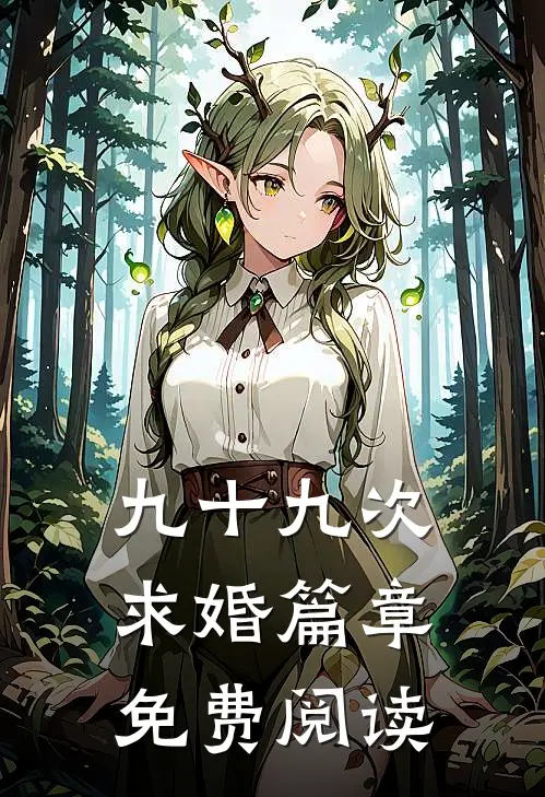 九十九次求婚篇章免费阅读