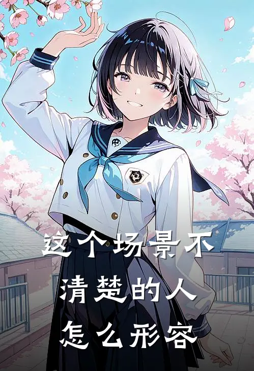 这个场景不清楚的人怎么形容