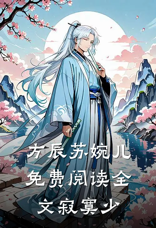 方辰苏婉儿免费阅读全文寂寞少