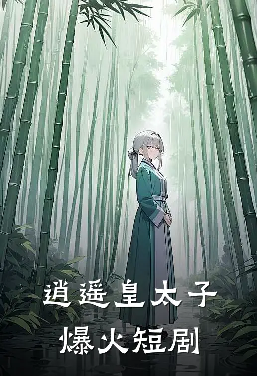 逍遥皇太子爆火短剧
