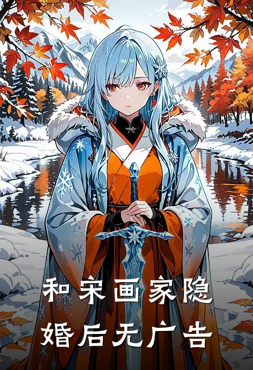 和宋画家隐婚后无广告