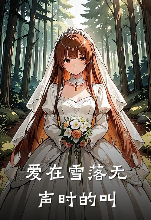 爱在雪落无声时的叫