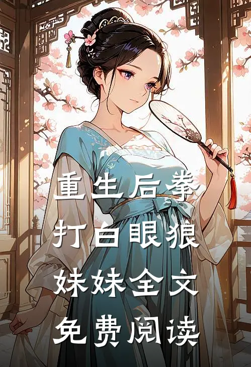 重生后拳打白眼狼妹妹全文免费阅读