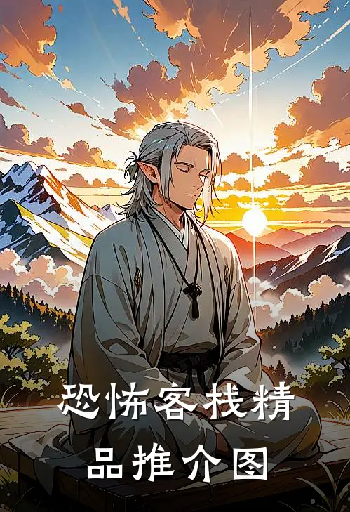 恐怖客栈精品推介图