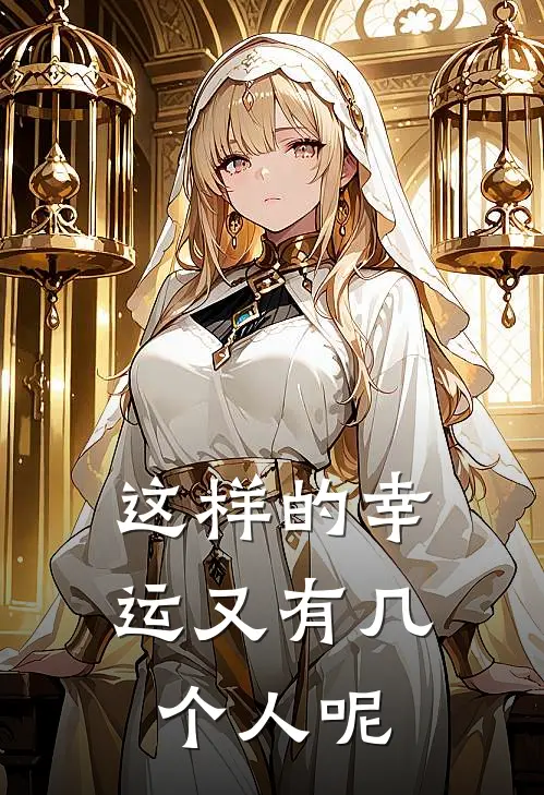 这样的幸运又有几个人呢