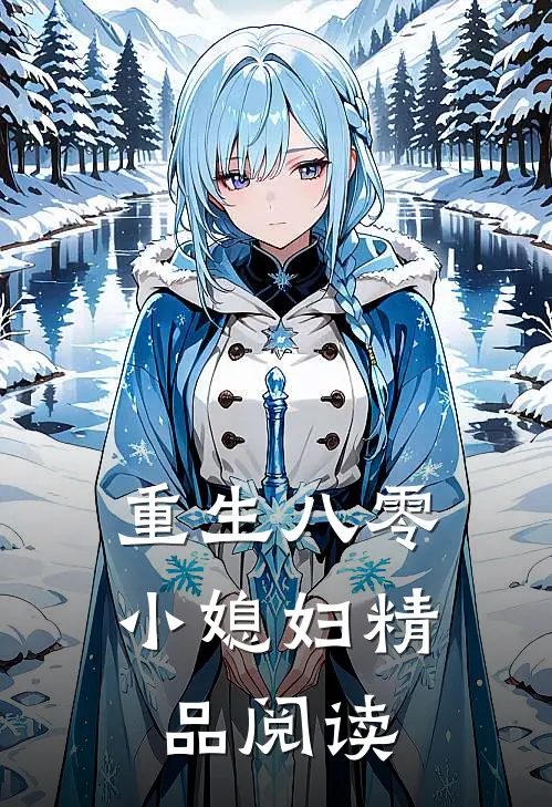 重生八零小媳妇精品阅读