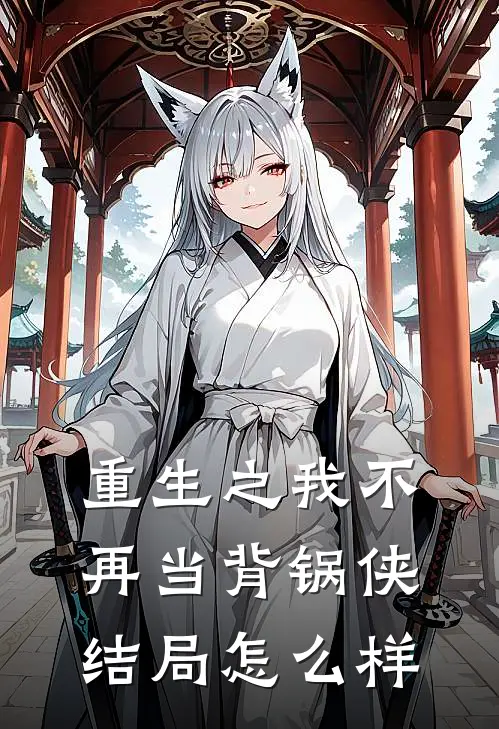 重生之我不再当背锅侠结局怎么样