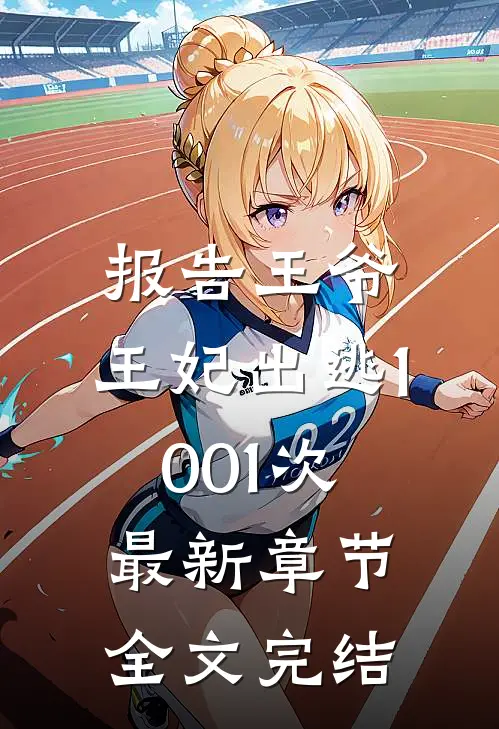报告王爷,王妃出逃1001次最新章节全文完结