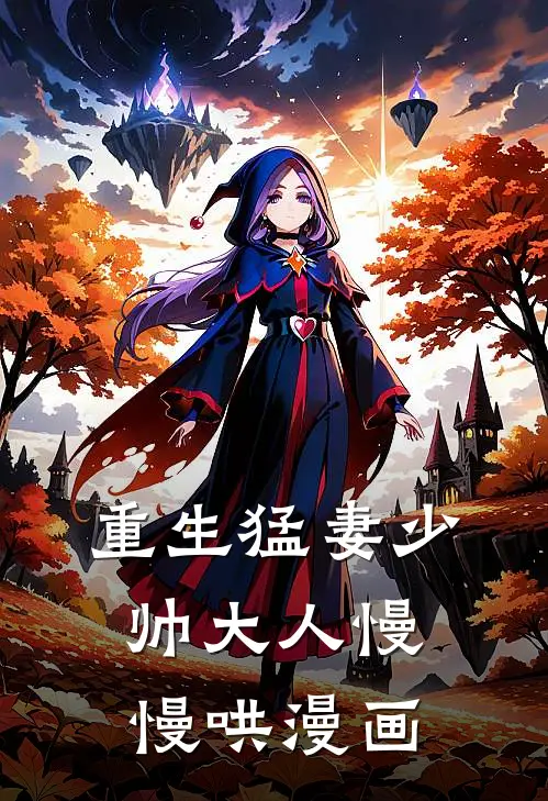 重生猛妻少帅大人慢慢哄漫画