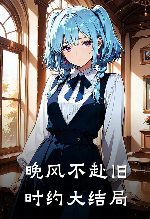 晚风不赴旧时约大结局