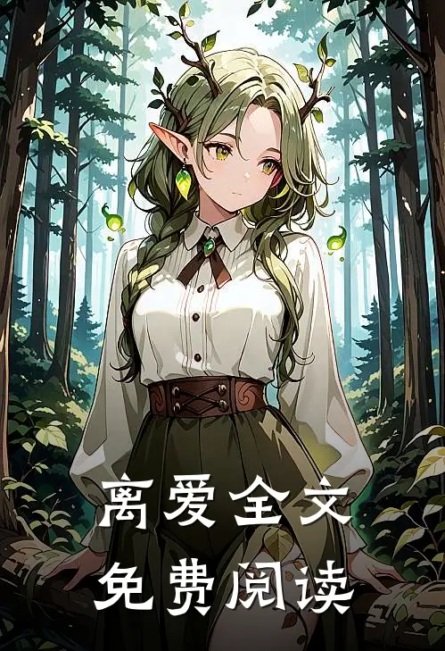离爱全文免费阅读