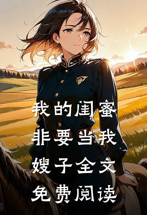 我的闺蜜非要当我嫂子全文免费阅读