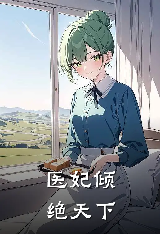 医妃倾绝天下