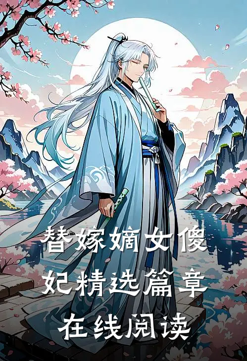 替嫁嫡女傻妃精选篇章在线阅读