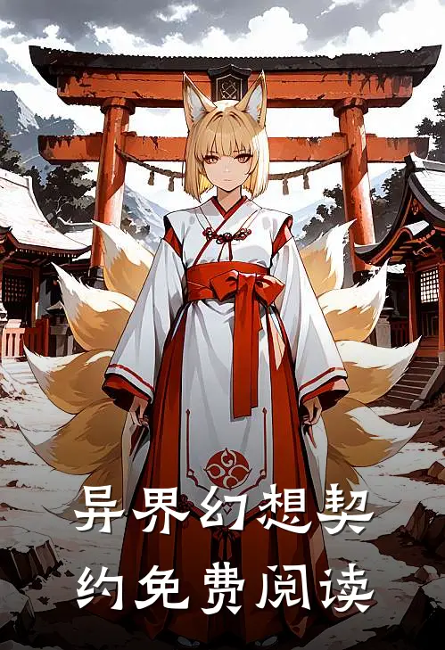 异界幻想契约免费阅读