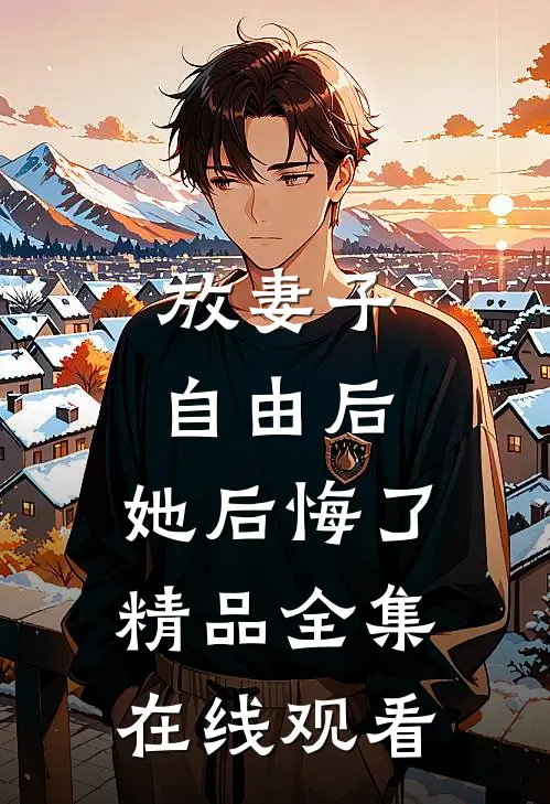 放妻子自由后,她后悔了精品全集在线观看