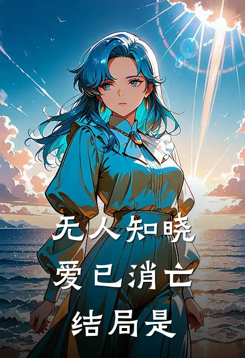 无人知晓爱已消亡结局是