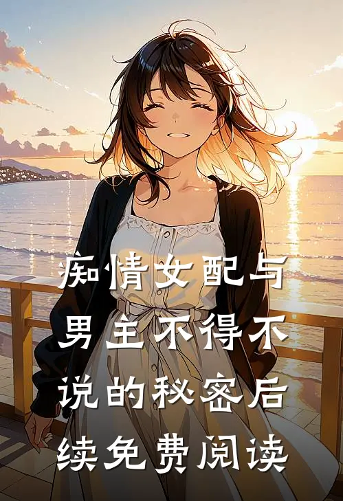 痴情女配与男主不得不说的秘密后续免费阅读