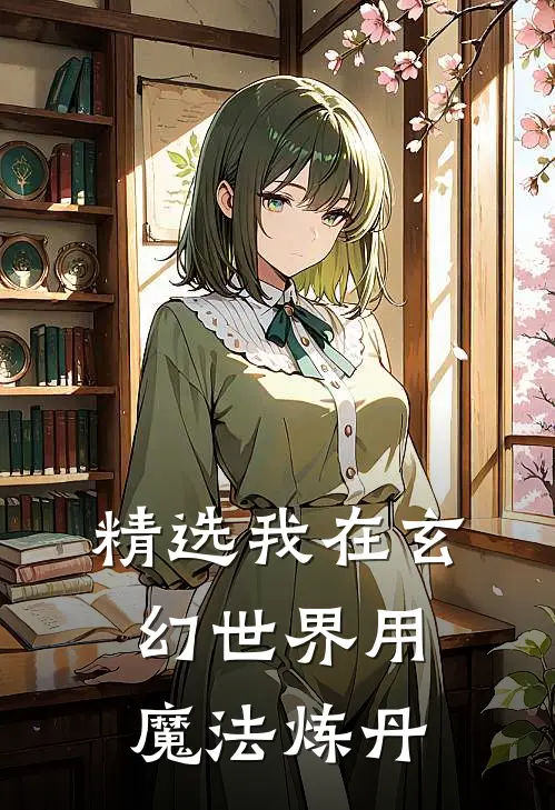 精选我在玄幻世界用魔法炼丹